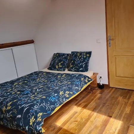 度假居 Longere Pres De Rocamadour Et Padirac Alvignac