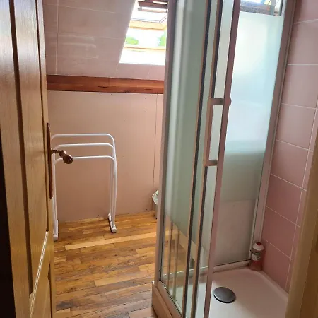 Longere Pres De Rocamadour Et Padirac بيت للعطل