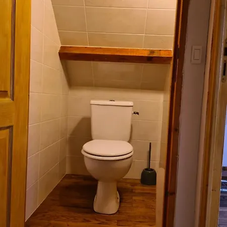 Longere Pres De Rocamadour Et Padirac بيت للعطل