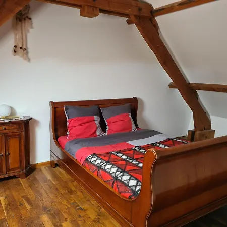 Longere Pres De Rocamadour Et Padirac Tatil Evi