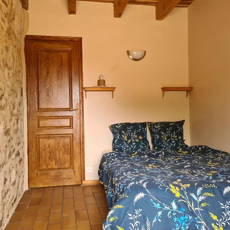 Longere Pres De Rocamadour Et Padirac * Alvignac