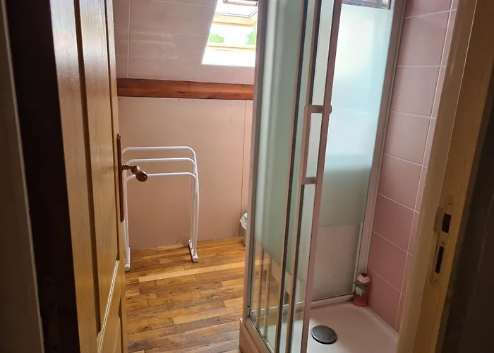 Longère Près De Rocamadour Et Padirac Casa vacanze