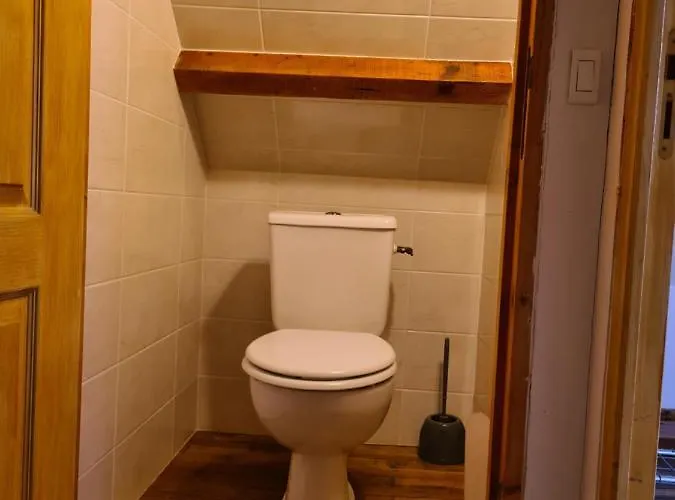 Longère Près De Rocamadour Et Padirac Casa vacanze