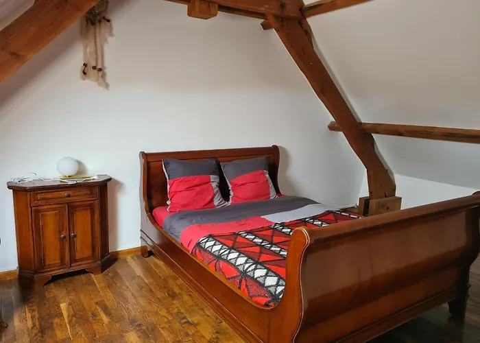 Longère Près De Rocamadour Et Padirac Casa vacanze