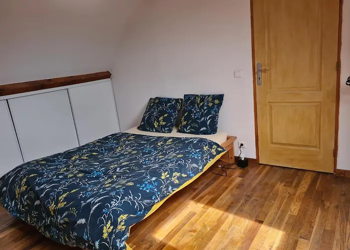 Casa vacanze Longère Près De Rocamadour Et Padirac Alvignac