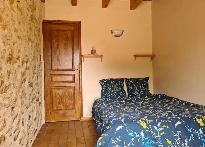 Longère Près De Rocamadour Et Padirac * Alvignac