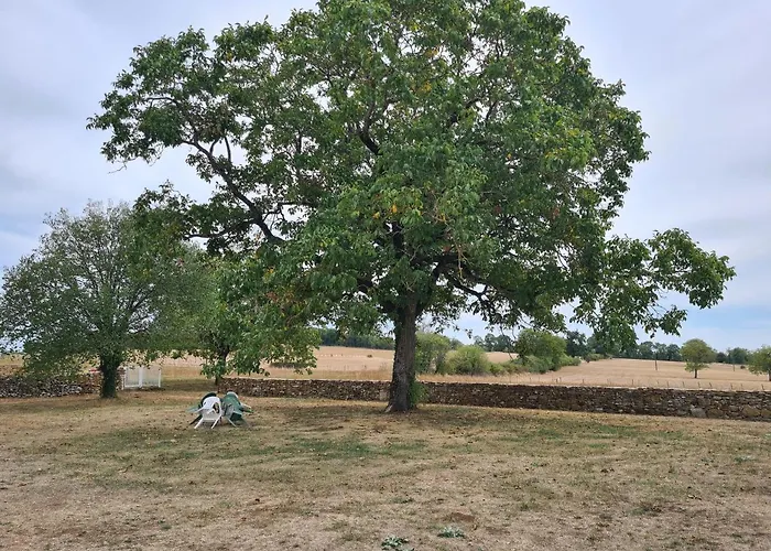 Longère Près De Rocamadour Et Padirac Casa vacanze