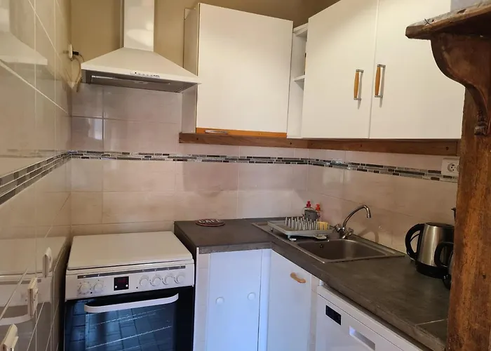 Casa vacanze Longère Près De Rocamadour Et Padirac Alvignac